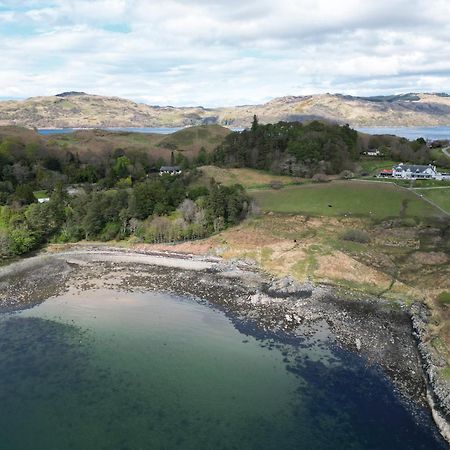 Loch Melfort Hotel Arduaine Eksteriør bilde