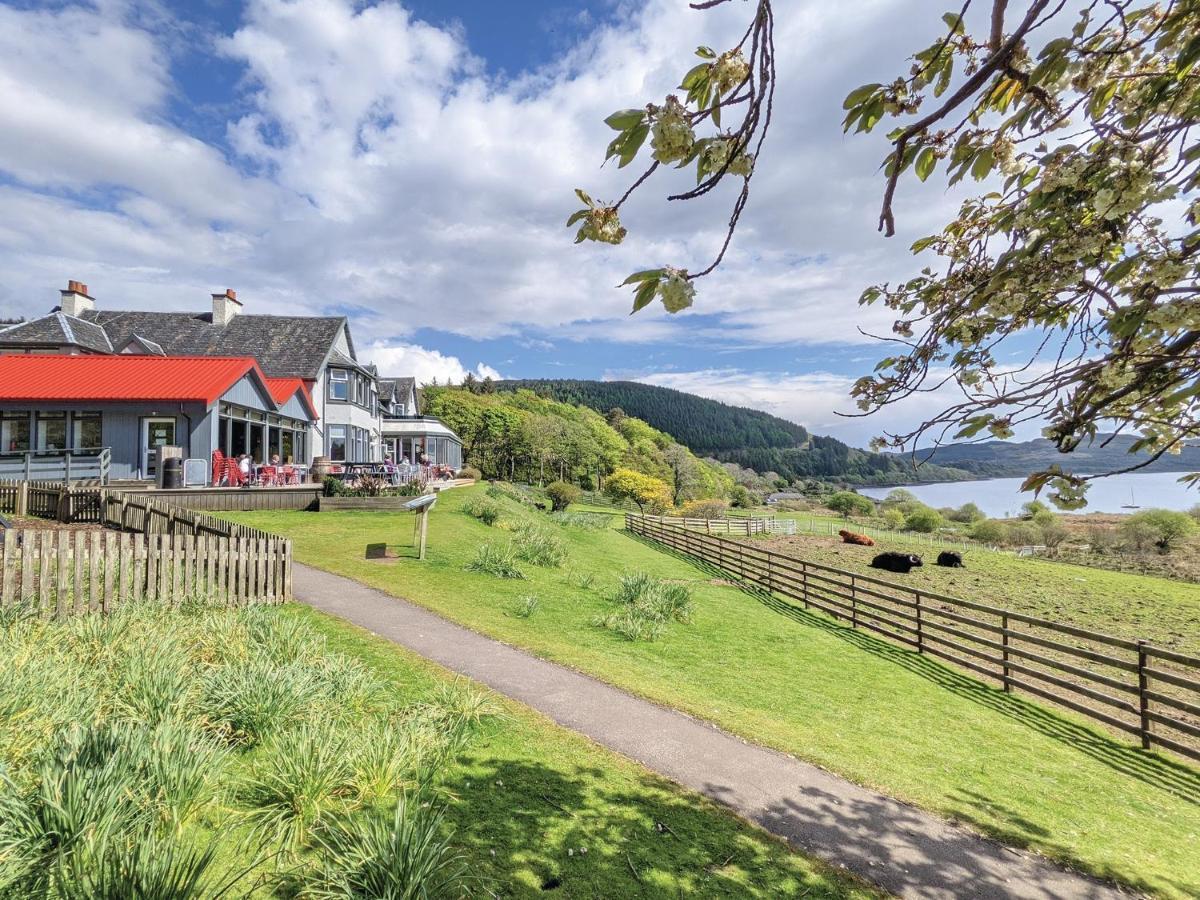 Loch Melfort Hotel Arduaine Eksteriør bilde