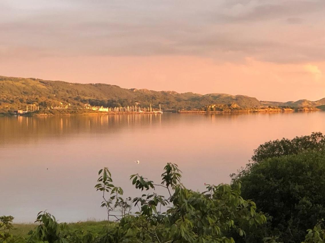 Loch Melfort Hotel Arduaine Eksteriør bilde