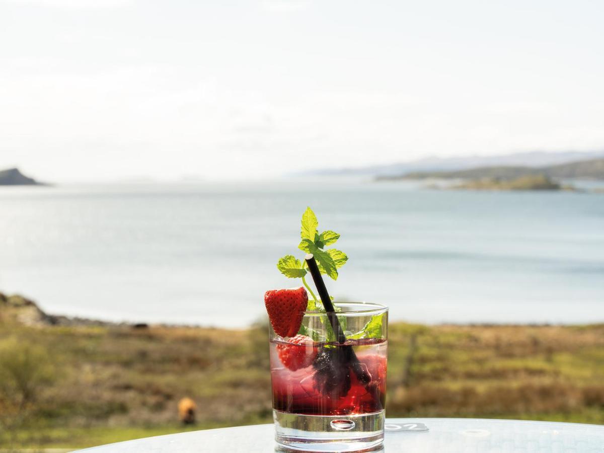 Loch Melfort Hotel Arduaine Eksteriør bilde