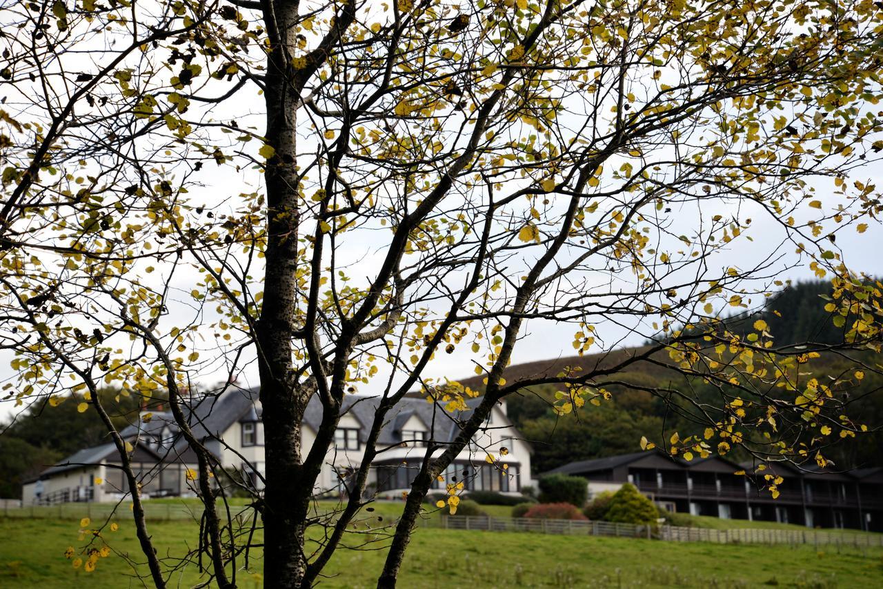 Loch Melfort Hotel Arduaine Eksteriør bilde